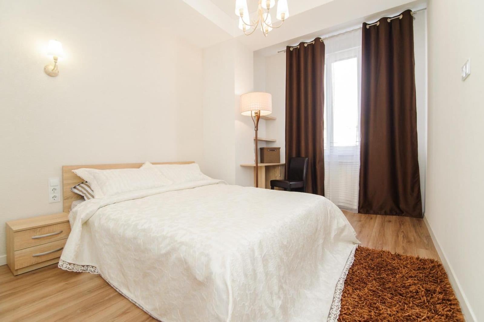 Grand Central Apartment 2 Bedrooms Chisináu Exterior foto
