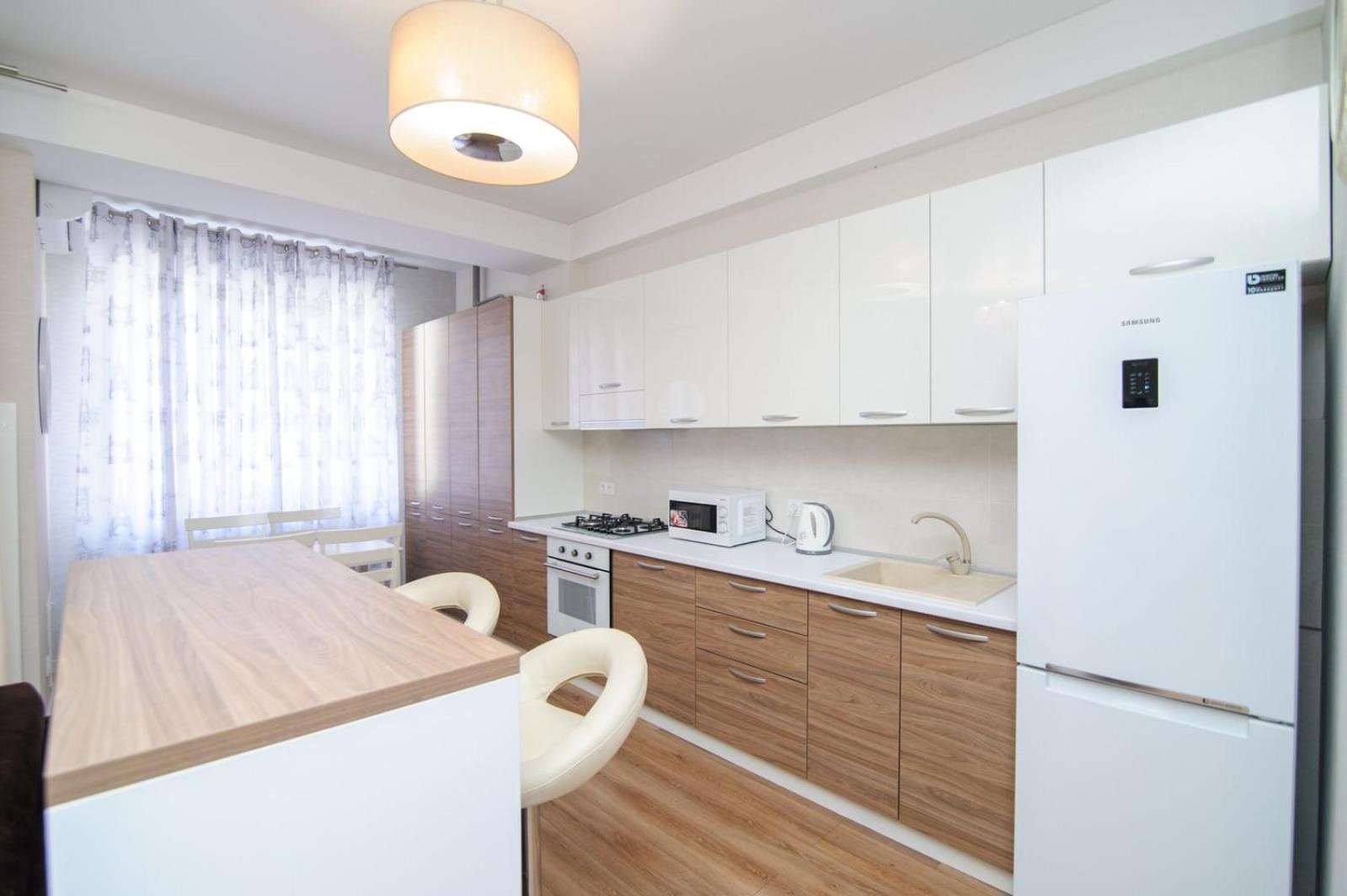 Grand Central Apartment 2 Bedrooms Chisináu Exterior foto
