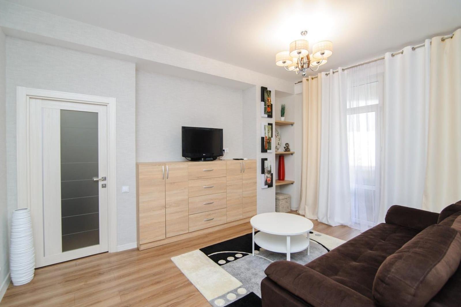 Grand Central Apartment 2 Bedrooms Chisináu Exterior foto